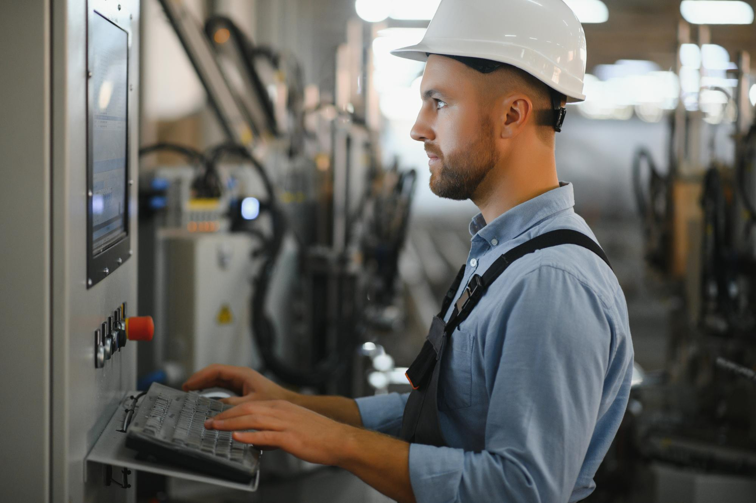 Trouver une mission d’intérim à Oyonnax avec Azur Intérim