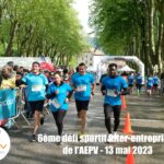 AEPV DEFI SPORTIF 2026