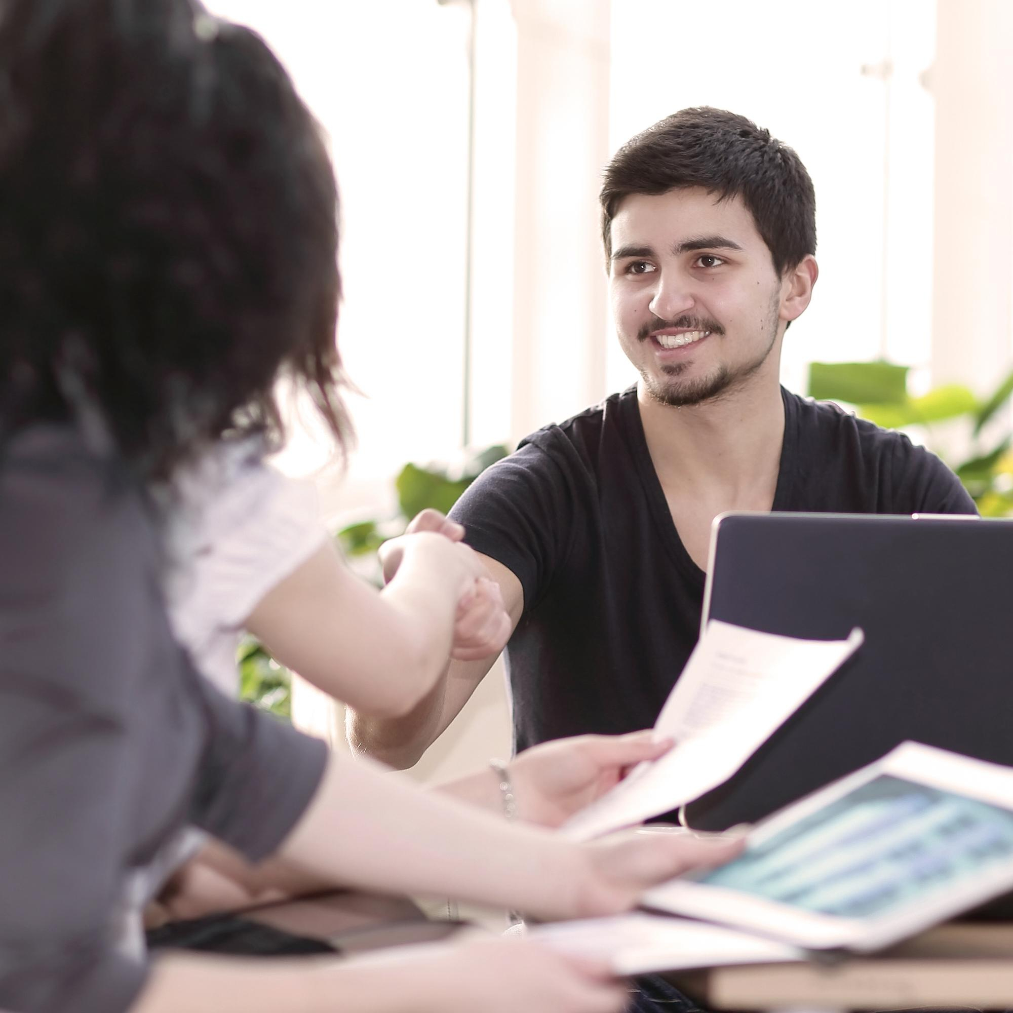 Solution de gestion de l’intérim pour entreprises Azur Inside