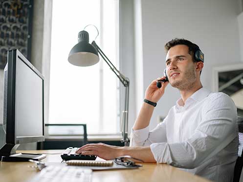 Affréteur expérimenté (H/F)